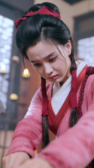 丑女后妈逆袭攻略(93集) 丑女后妈逆袭攻略(93集)动作戏太刺激