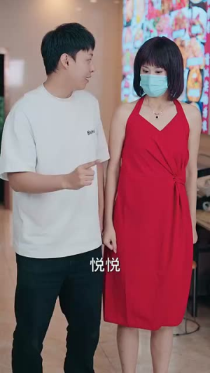 天降阔太是厨神（80集）太心酸了