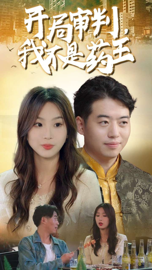 开局审判,我不是药王(74集) 开局审判,我不是药王(74集)全集无删减