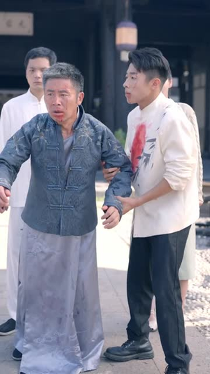 红颜一怒斩乾坤(46集) 红颜一怒斩乾坤(46集)偶像剧天花板
