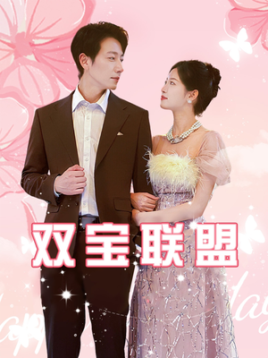 双宝联盟(71集) 双宝联盟(71集)无广告