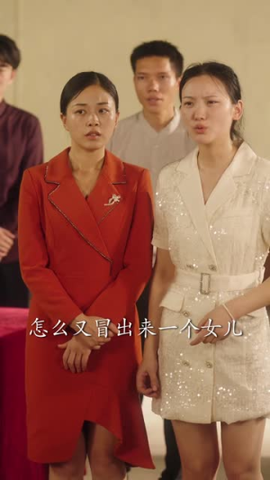 夺回命运(34集) 夺回命运(34集)无广告