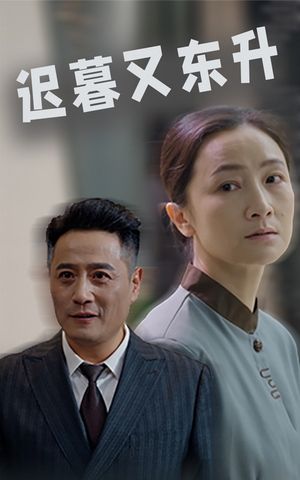 迟暮又东升(35集) 迟暮又东升(35集)异能戏太超能