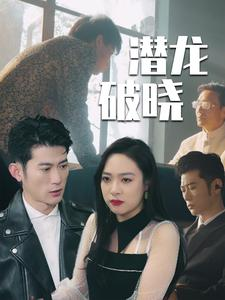潜龙破晓(88集) 潜龙破晓(88集)飙车戏太惊险