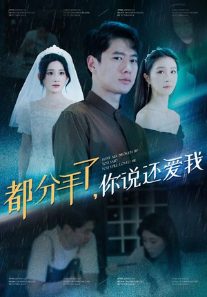 都分手了你说还爱我(33集) 都分手了你说还爱我(33集)短剧季播