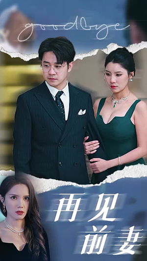 再见前妻(40集) 再见前妻(40集)太搞笑了