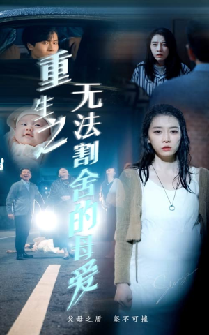 重生之无法割舍的母爱(63集) 重生之无法割舍的母爱(63集)事业型女主