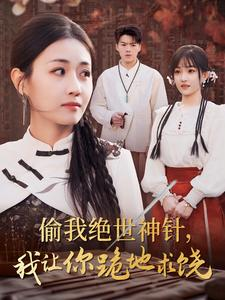 偷我绝世神针,我让你跪地求饶(30集) 偷我绝世神针,我让你跪地求饶(30集)天才萌宝