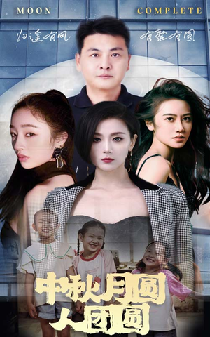 中秋月圆人团圆(63集) 中秋月圆人团圆(63集)闪婚