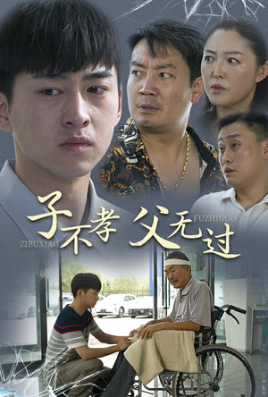 子不孝父无过(30集) 子不孝父无过(30集)契约婚姻
