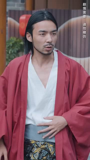 神话之风云再起(41集) 神话之风云再起(41集)独家短剧