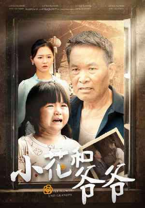 小花和爷爷(80集) 小花和爷爷(80集)最新短剧免费看全集