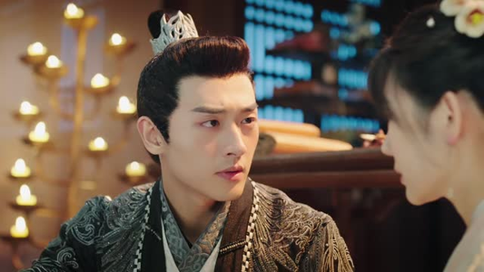小女不听将军令(24集) 小女不听将军令(24集)破镜重圆