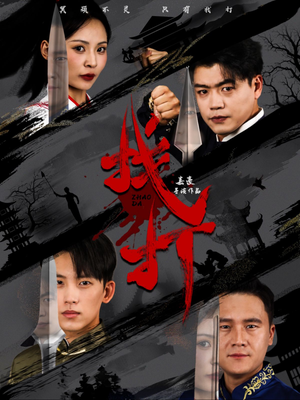 找打（60集）红果免费看全集