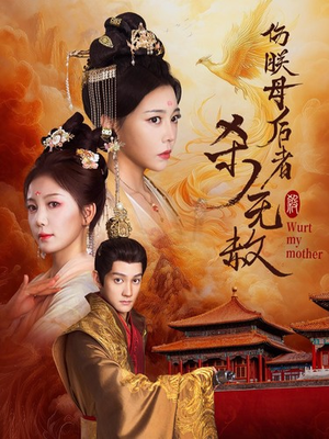 伤朕母后者杀无赦(31集) 伤朕母后者杀无赦(31集)太逗比了