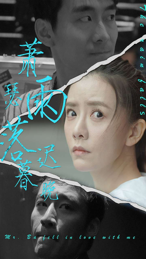 萧瑟雨落迟暮晚(89集) 萧瑟雨落迟暮晚(89集)简直不要太爽