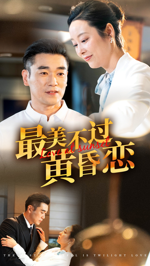 最美不过黄昏恋(55集) 最美不过黄昏恋(55集)恶毒女配
