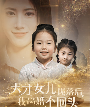 天才女儿陨落后,我离婚不回头(30集) 天才女儿陨落后,我离婚不回头(30集)名场面合集