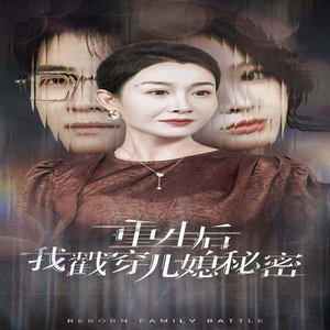 重生后我戳穿儿媳秘密(30集) 重生后我戳穿儿媳秘密(30集)在线观看