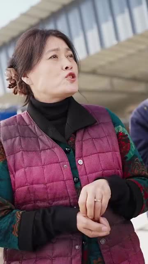 闪婚老伴之我的青梅竹马(68集) 闪婚老伴之我的青梅竹马(68集)权谋短剧