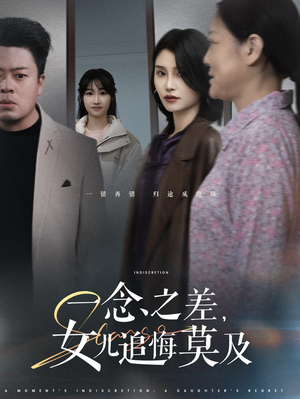 一念之差,女儿追悔莫及(28集) 一念之差,女儿追悔莫及(28集)疯狂打脸