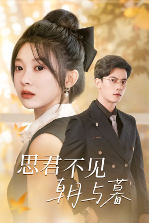思君不见朝与暮（46集）完美男友
