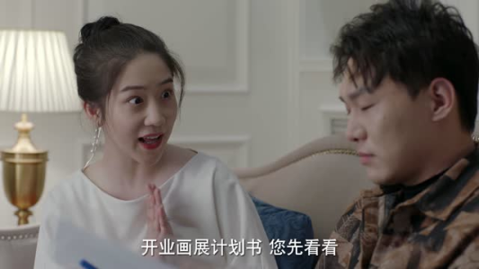 原来你是我的命中注定(24集) 原来你是我的命中注定(24集)虐心虐肝