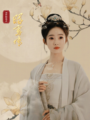 昭鸾传(62集) 昭鸾传(62集)完整版