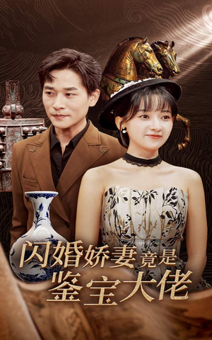 闪婚娇妻竟是鉴宝大佬(56集) 闪婚娇妻竟是鉴宝大佬(56集)都市