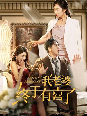 我老婆终于有喜了(40集) 我老婆终于有喜了(40集)太逆天了