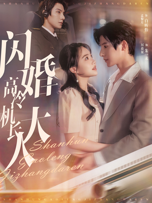 闪婚高冷机长大人&机长先生,听我指挥(92集) 闪婚高冷机长大人&机长先生,听我指挥(92集)白月光梗