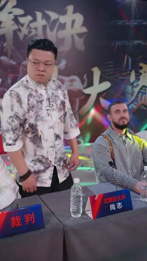 战斗吧爸爸&武林&宗师(60集) 战斗吧爸爸&武林&宗师(60集)更新中
