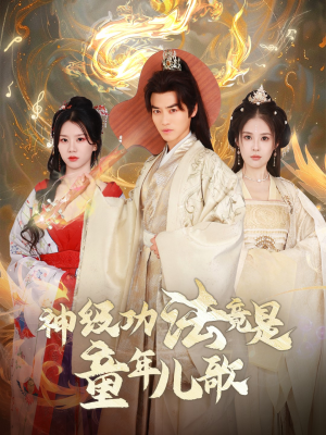 神级功法竟是童年儿歌(78集) 神级功法竟是童年儿歌(78集)签到免费