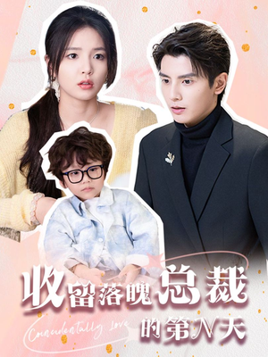 收留落魄总裁的第N天(60集) 收留落魄总裁的第N天(60集)会员短剧