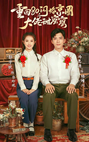 重回80闪婚京圈大佬甜蜜蜜（67集）帝尊短剧