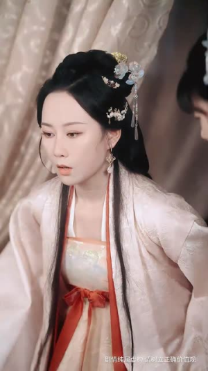 偷听崽崽心声后,侯府亲娘杀疯了(71集) 偷听崽崽心声后,侯府亲娘杀疯了(71集)直链无广纯净看