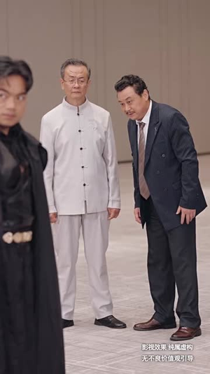 无双之最强老爸(60集) 无双之最强老爸(60集)神级反转