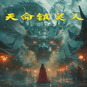 天命镇灵人（71集）今年最值得一看的短剧清单