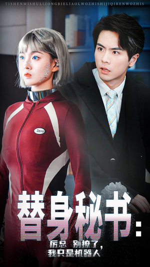 替身秘书:厉总别撩了,我只是机器人(68集) 替身秘书:厉总别撩了,我只是机器人(68集)对手戏
